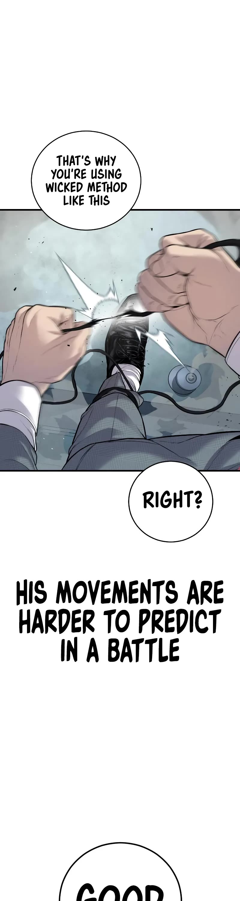 Manager Kim Chapter 120 page 55 - Chapter 120