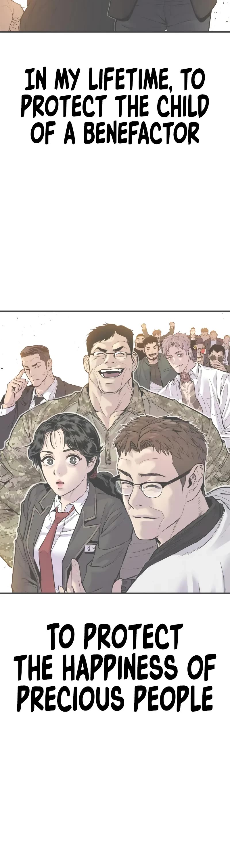 Manager Kim Chapter 120 page 61 - Chapter 120