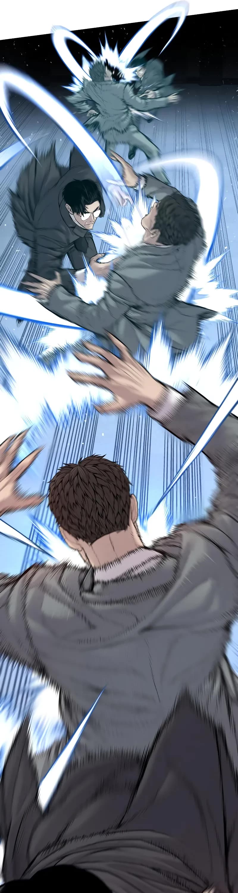 Manager Kim Chapter 120 page 65 - Chapter 120