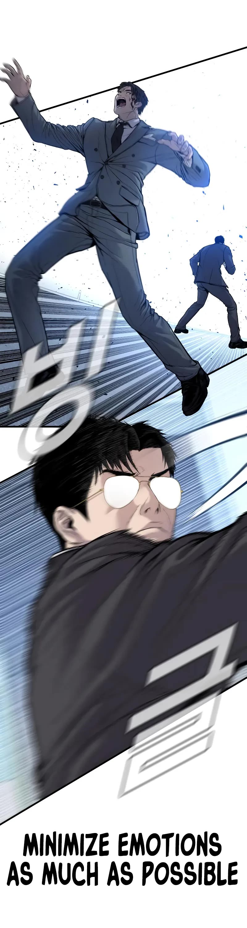 Manager Kim Chapter 120 page 67 - Chapter 120