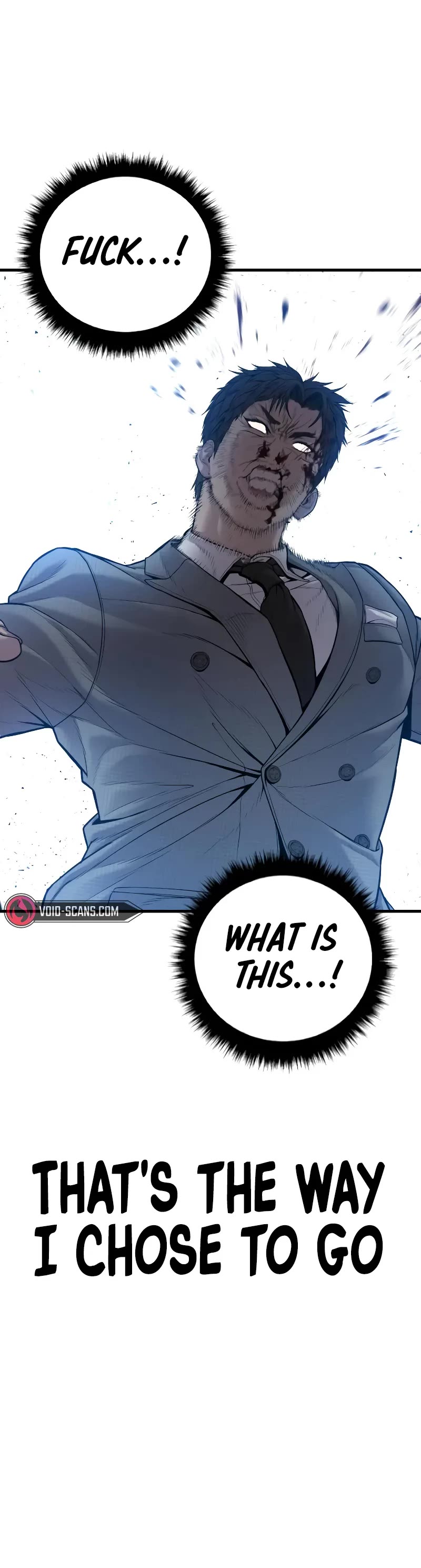Manager Kim Chapter 120 page 69 - Chapter 120