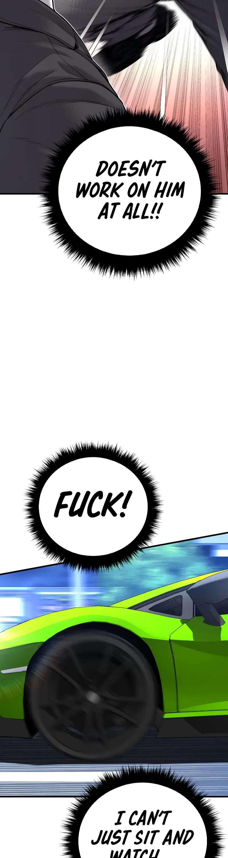 Manager Kim Chapter 120 page 73 - Chapter 120