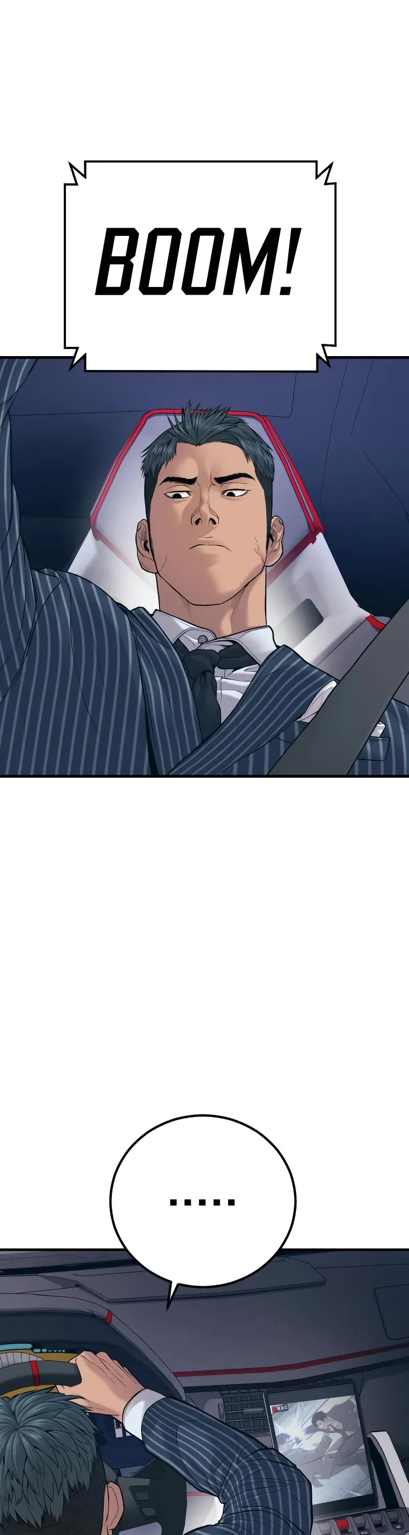 Manager Kim Chapter 120 page 76 - Chapter 120