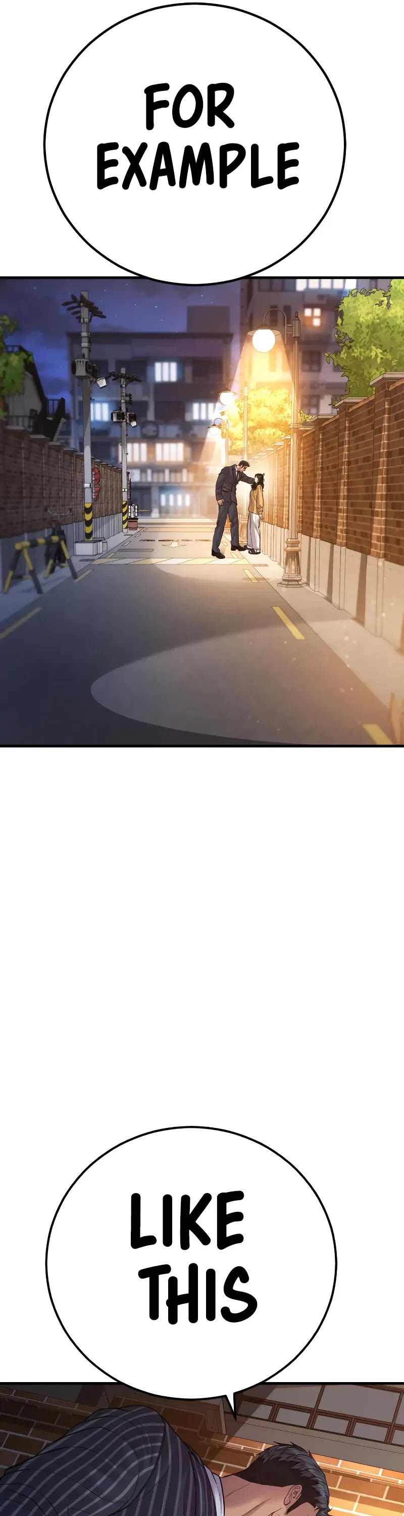 Manager Kim Chapter 120 page 81 - Chapter 120