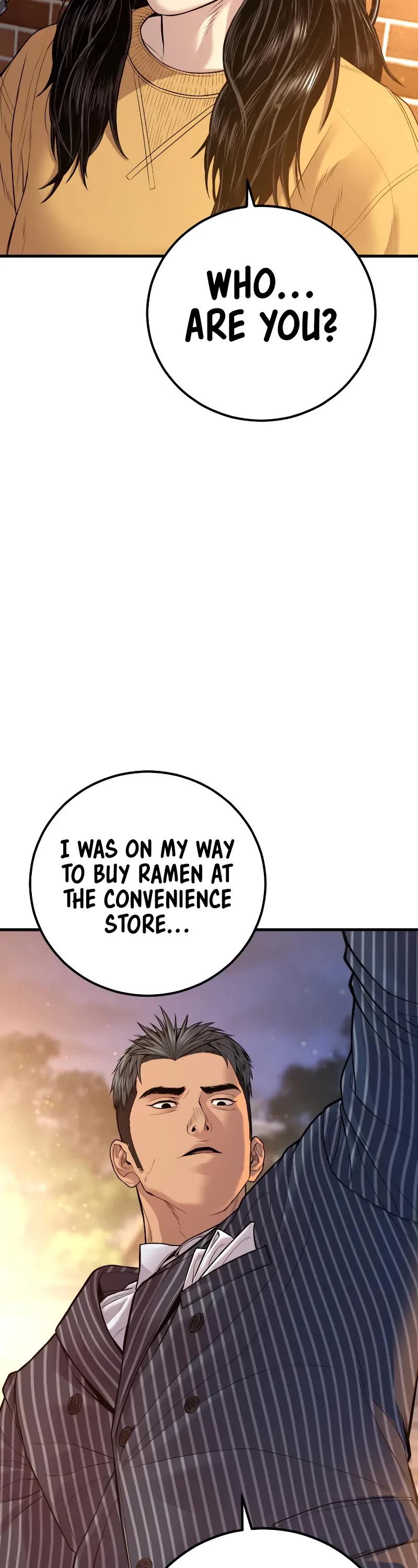 Manager Kim Chapter 120 page 83 - Chapter 120