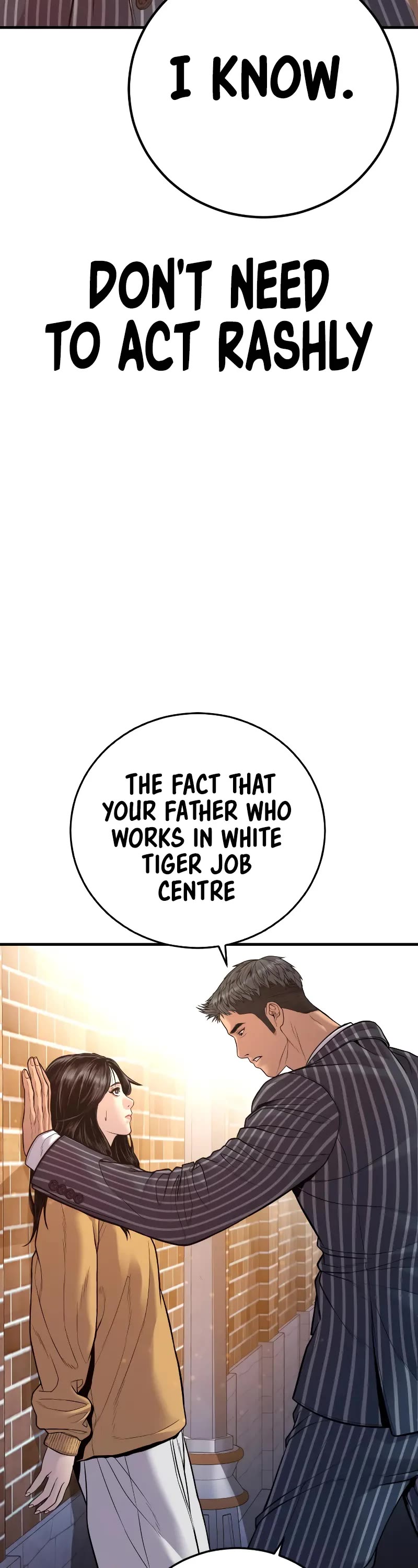 Manager Kim Chapter 120 page 84 - Chapter 120