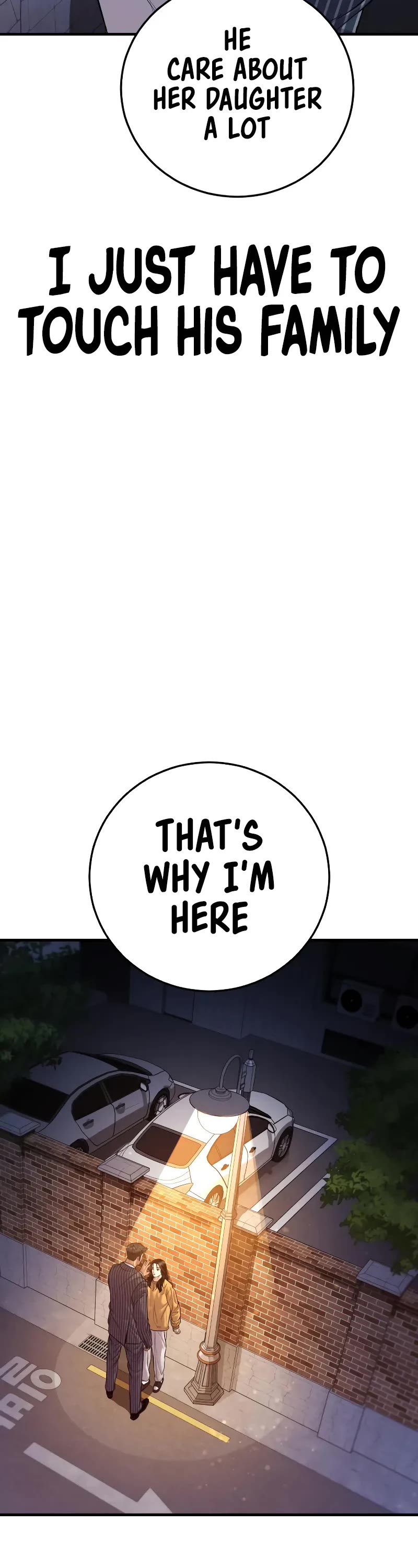 Manager Kim Chapter 120 page 85 - Chapter 120