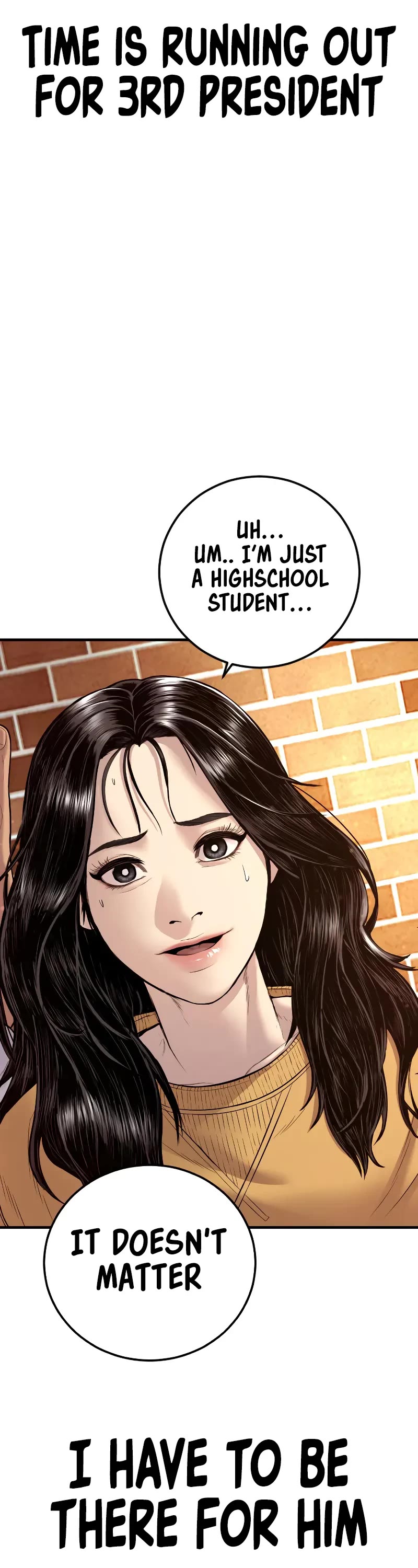 Manager Kim Chapter 120 page 86 - Chapter 120