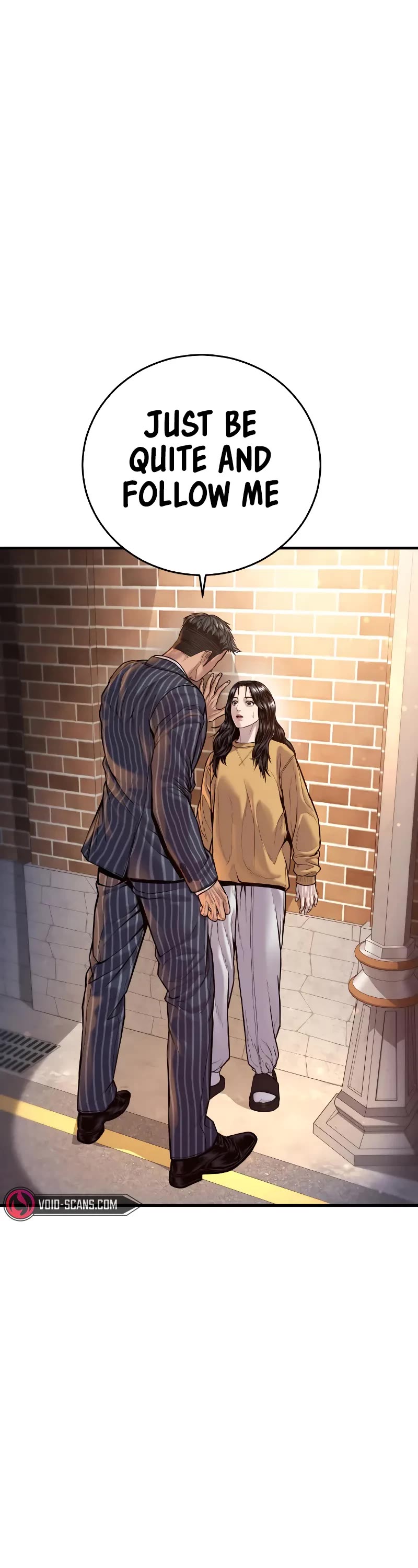 Manager Kim Chapter 120 page 87 - Chapter 120