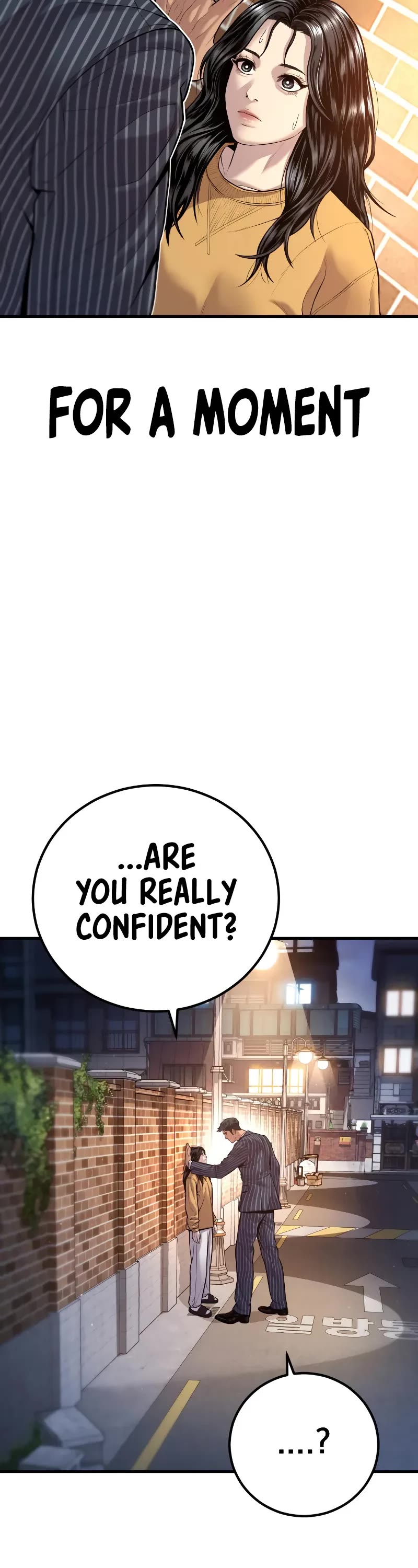 Manager Kim Chapter 120 page 89 - Chapter 120