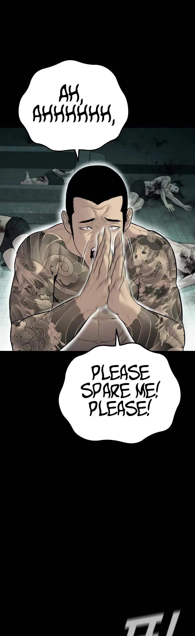 Manager Kim Chapter 121 page 10 - Chapter 121