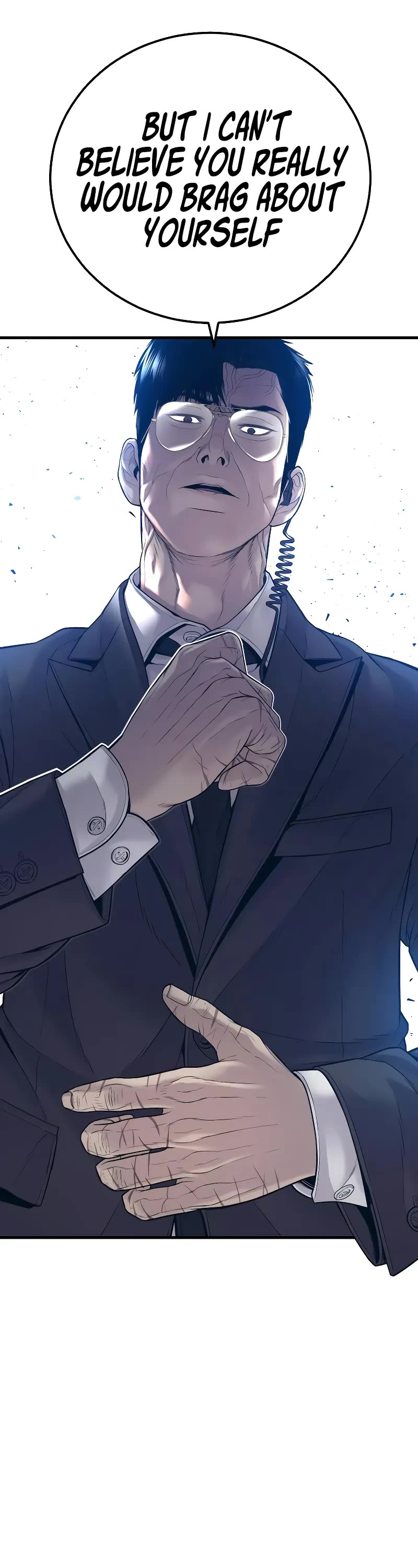 Manager Kim Chapter 121 page 103 - Chapter 121