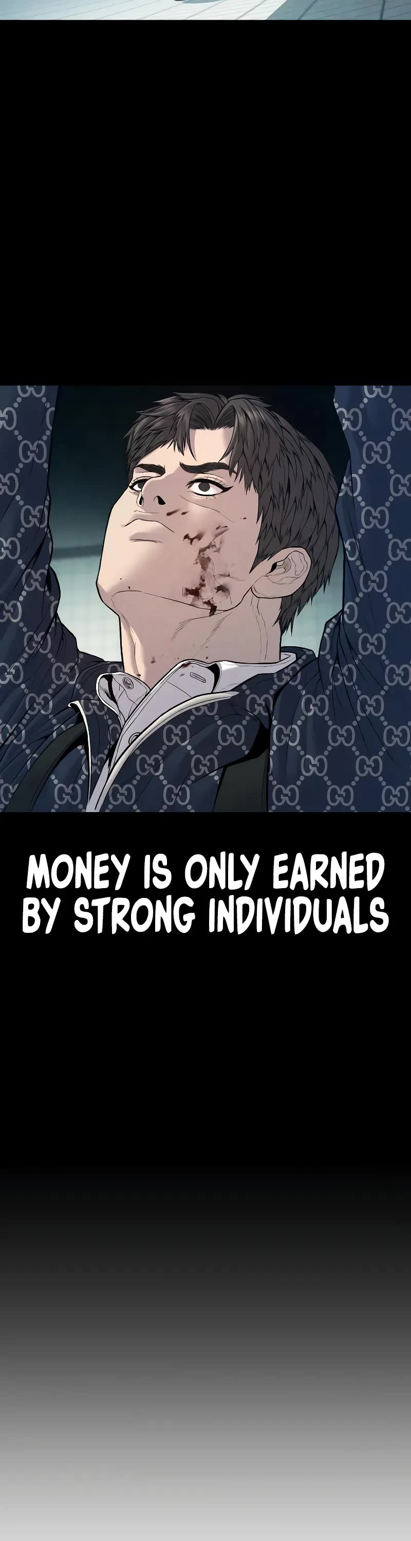 Manager Kim Chapter 121 page 14 - Chapter 121
