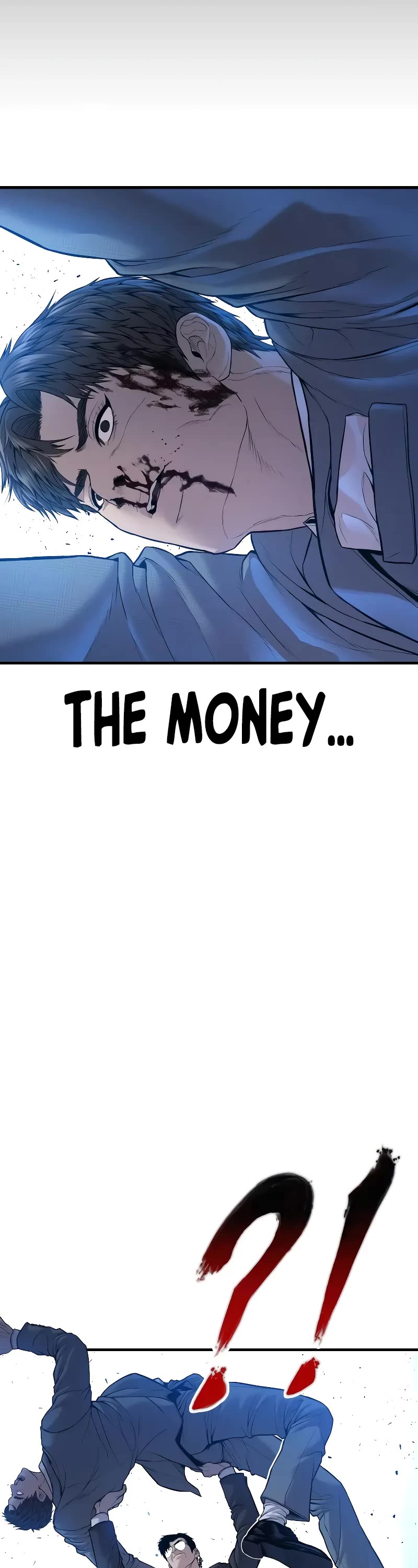 Manager Kim Chapter 121 page 15 - Chapter 121