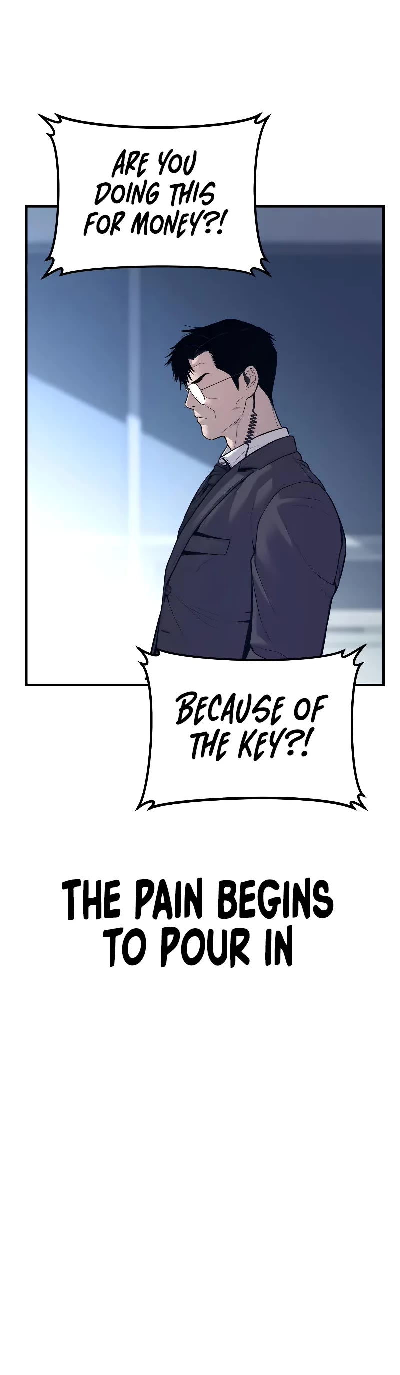 Manager Kim Chapter 121 page 22 - Chapter 121