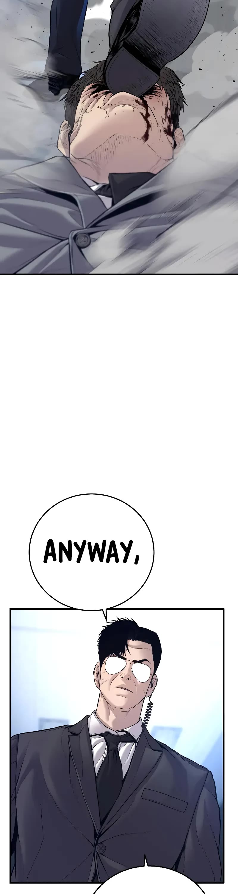 Manager Kim Chapter 121 page 24 - Chapter 121