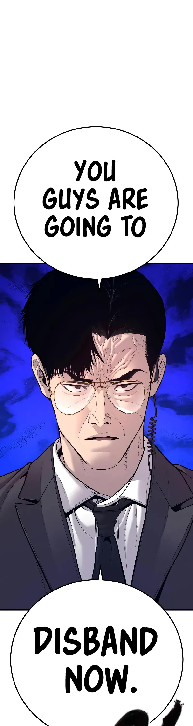 Manager Kim Chapter 121 page 31 - Chapter 121