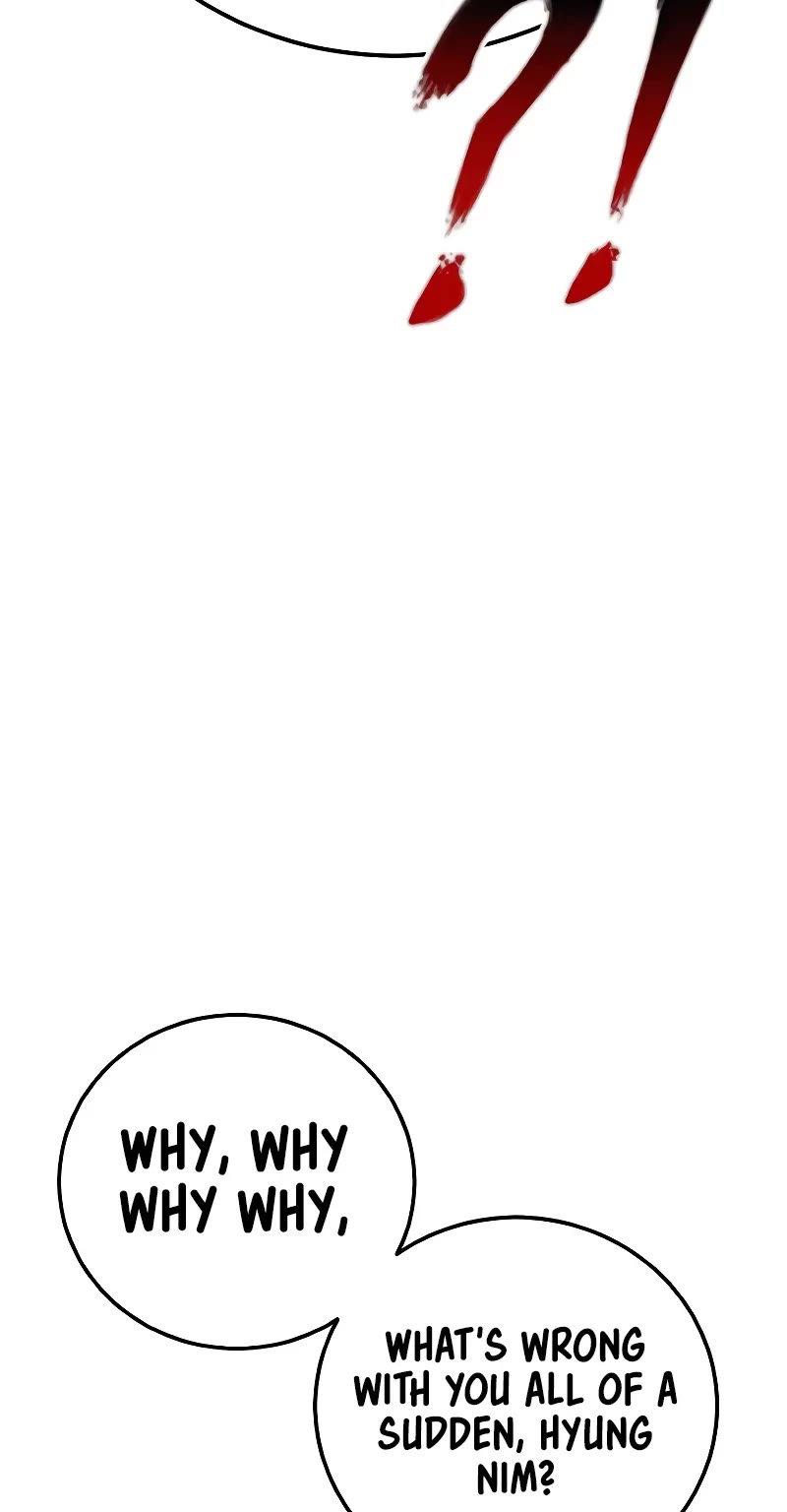 Manager Kim Chapter 121 page 32 - Chapter 121