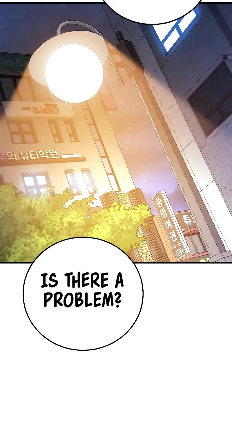 Manager Kim Chapter 121 page 33 - Chapter 121
