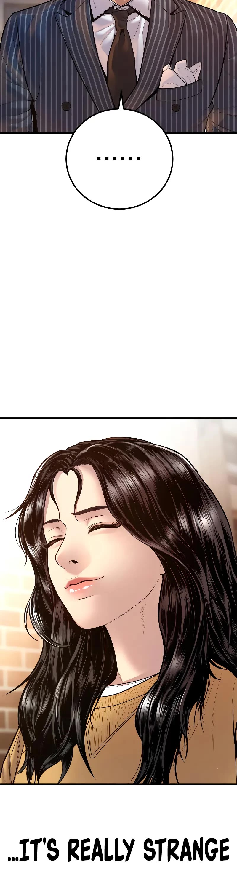 Manager Kim Chapter 121 page 36 - Chapter 121
