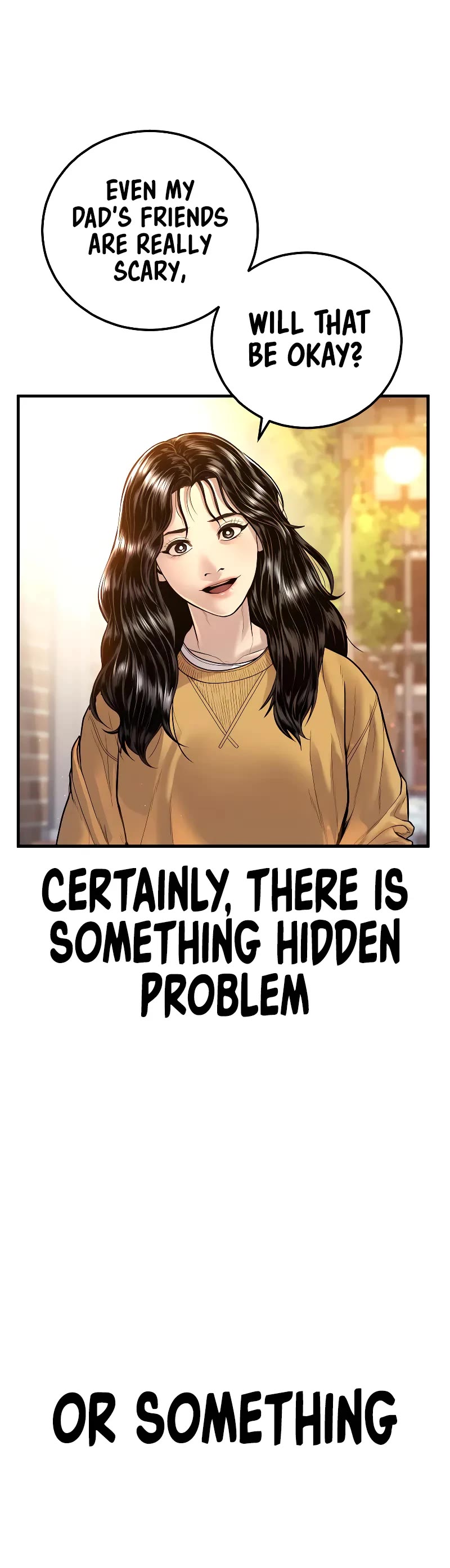 Manager Kim Chapter 121 page 38 - Chapter 121