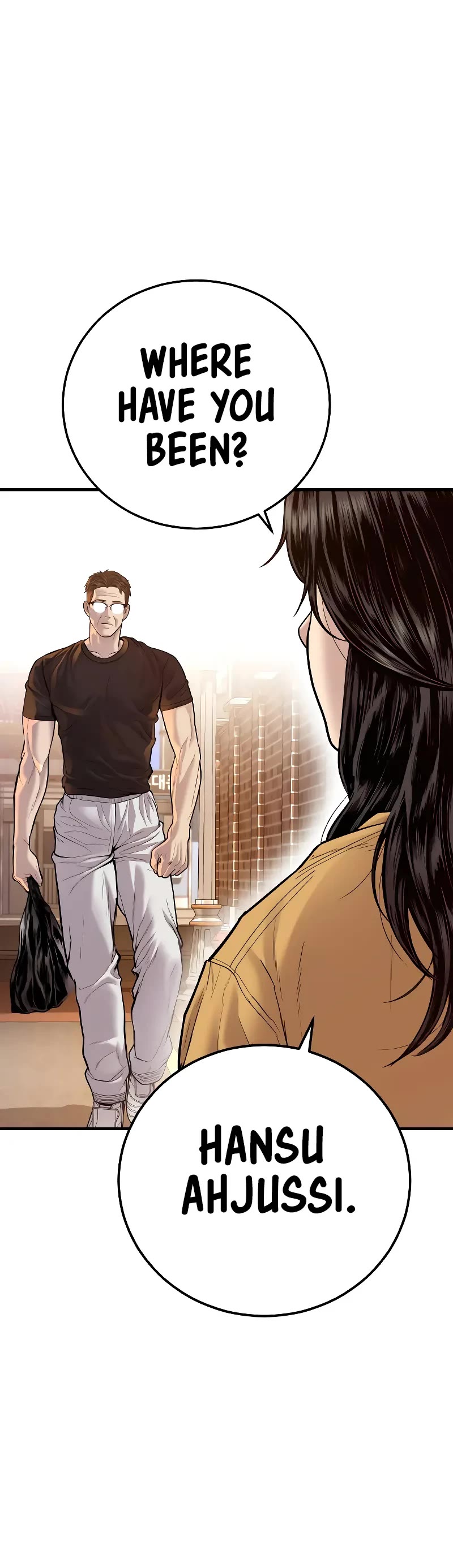 Manager Kim Chapter 121 page 42 - Chapter 121
