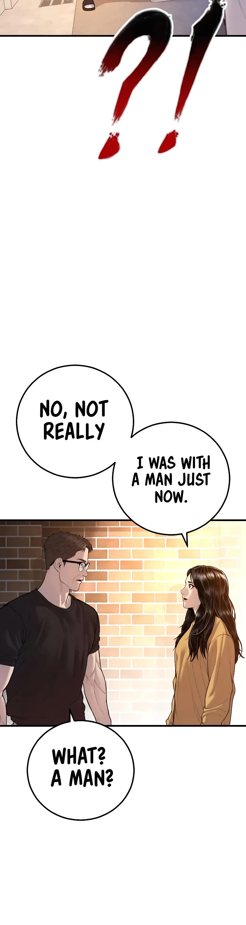 Manager Kim Chapter 121 page 45 - Chapter 121