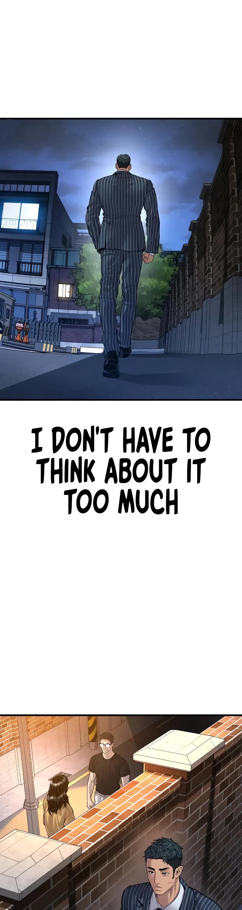 Manager Kim Chapter 121 page 50 - Chapter 121