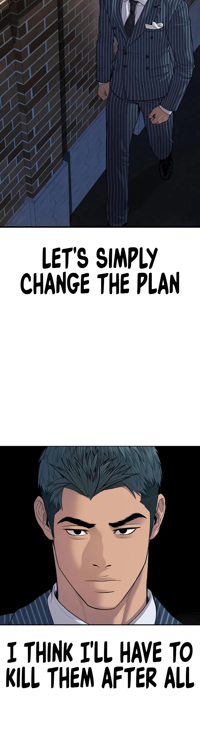 Manager Kim Chapter 121 page 51 - Chapter 121