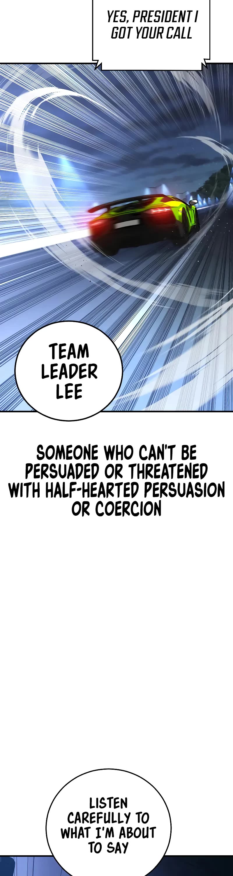 Manager Kim Chapter 121 page 58 - Chapter 121