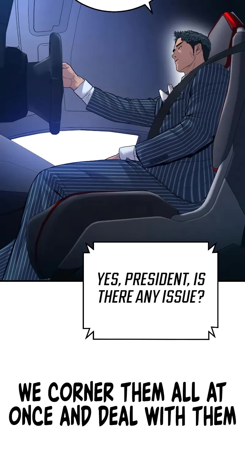 Manager Kim Chapter 121 page 59 - Chapter 121