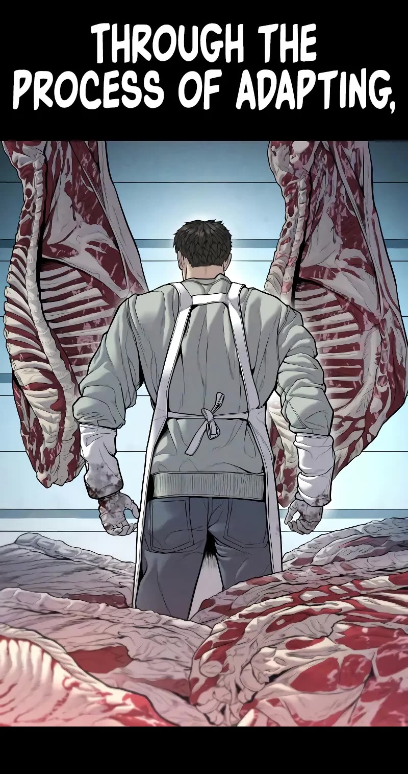 Manager Kim Chapter 121 page 6 - Chapter 121