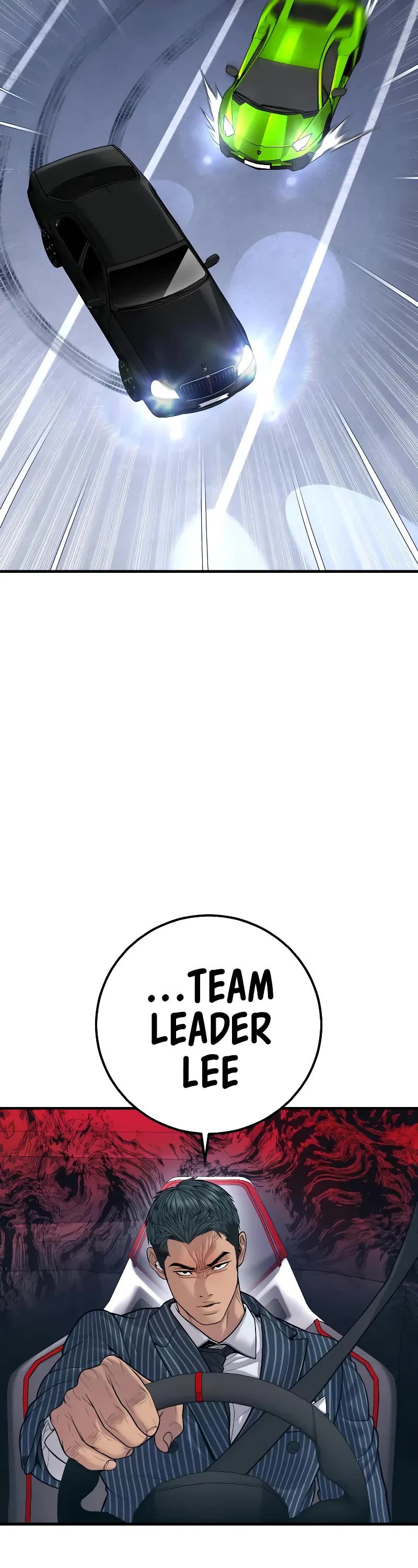 Manager Kim Chapter 121 page 62 - Chapter 121