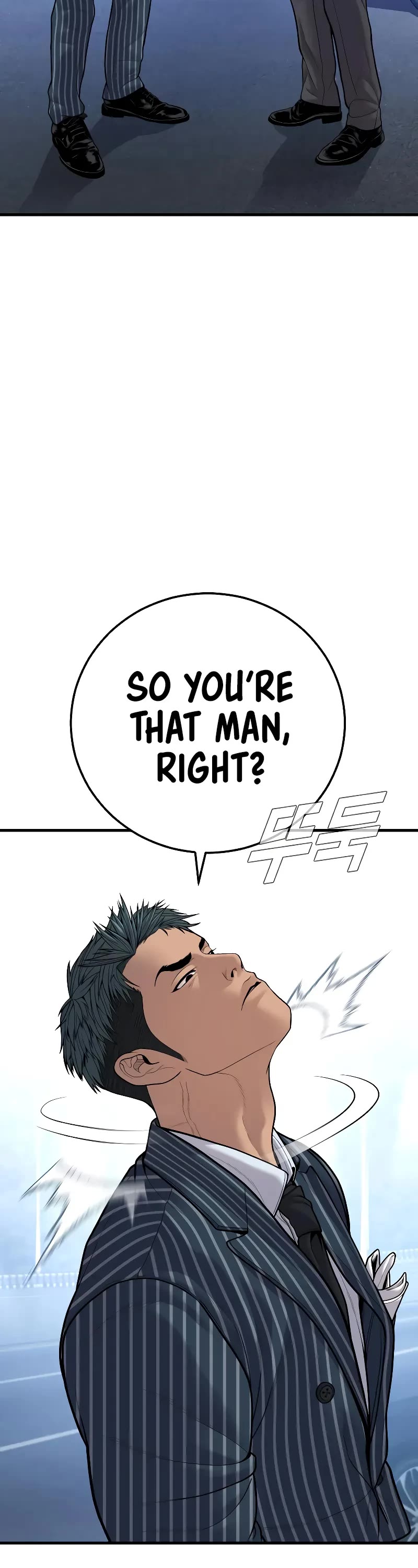 Manager Kim Chapter 121 page 68 - Chapter 121