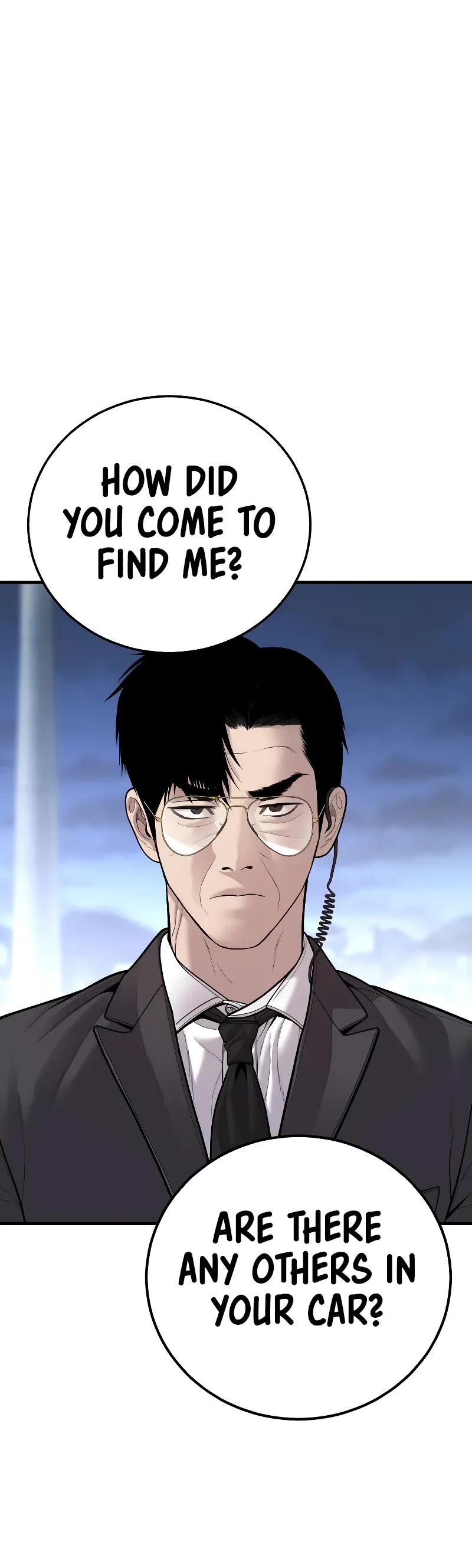 Manager Kim Chapter 121 page 69 - Chapter 121
