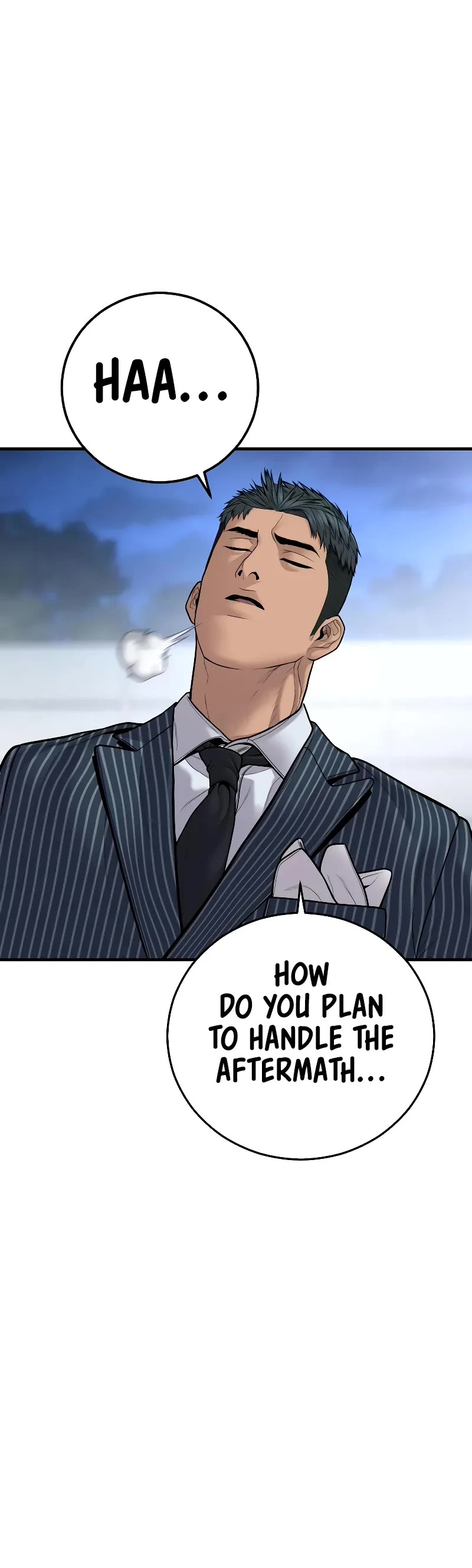 Manager Kim Chapter 121 page 70 - Chapter 121