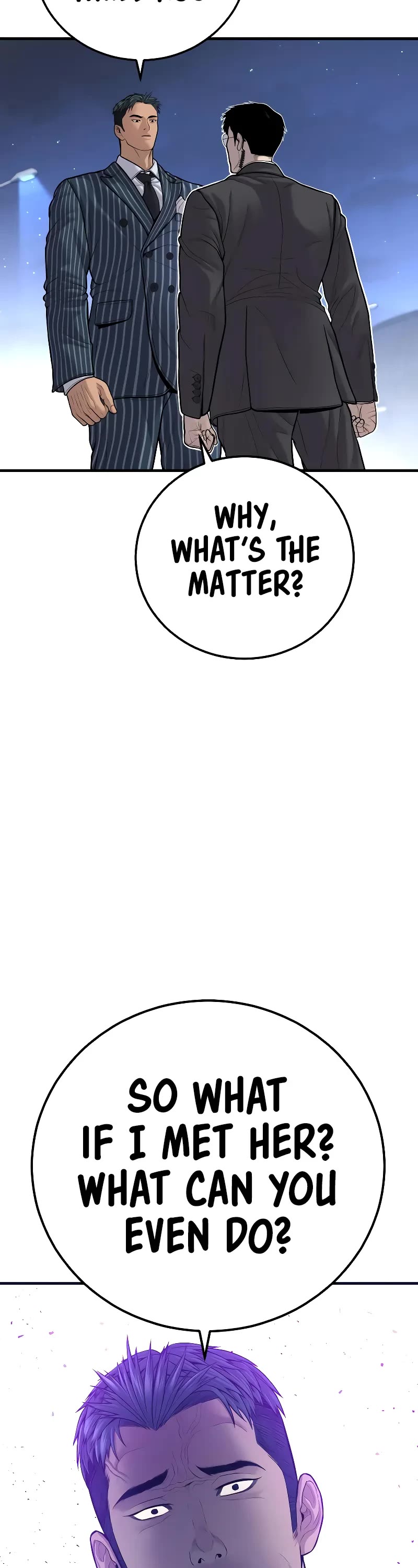 Manager Kim Chapter 121 page 73 - Chapter 121