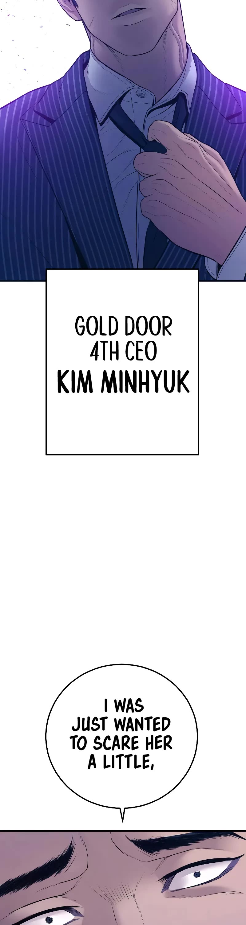 Manager Kim Chapter 121 page 74 - Chapter 121