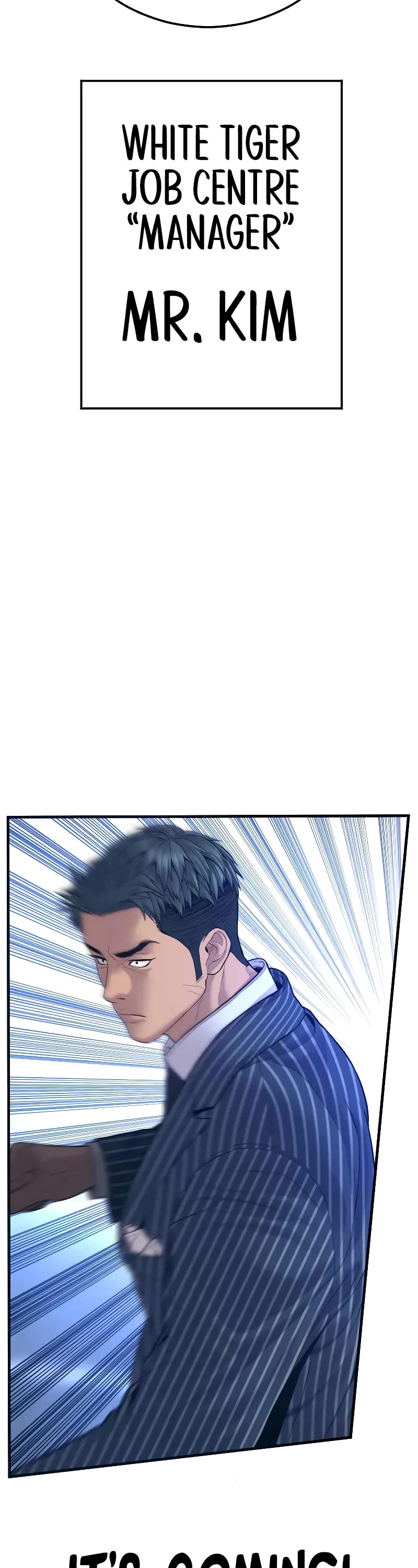 Manager Kim Chapter 121 page 78 - Chapter 121