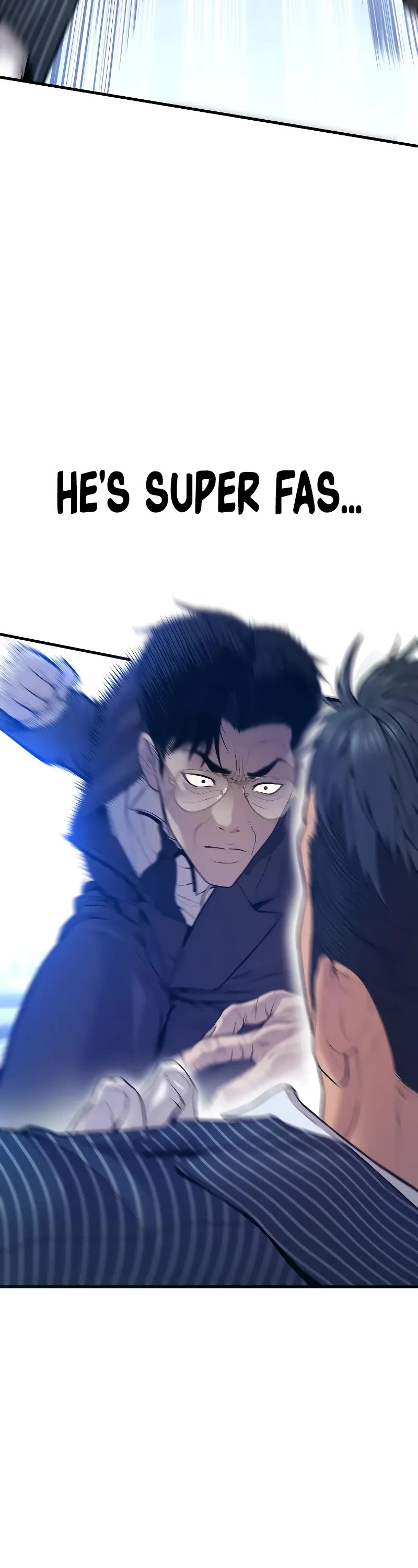 Manager Kim Chapter 121 page 84 - Chapter 121