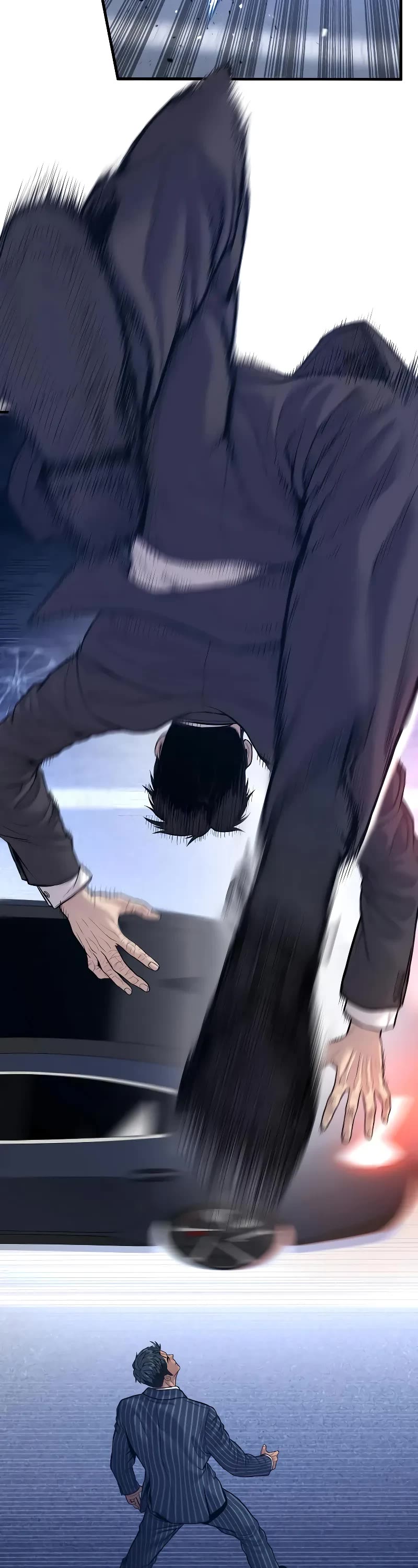 Manager Kim Chapter 121 page 93 - Chapter 121