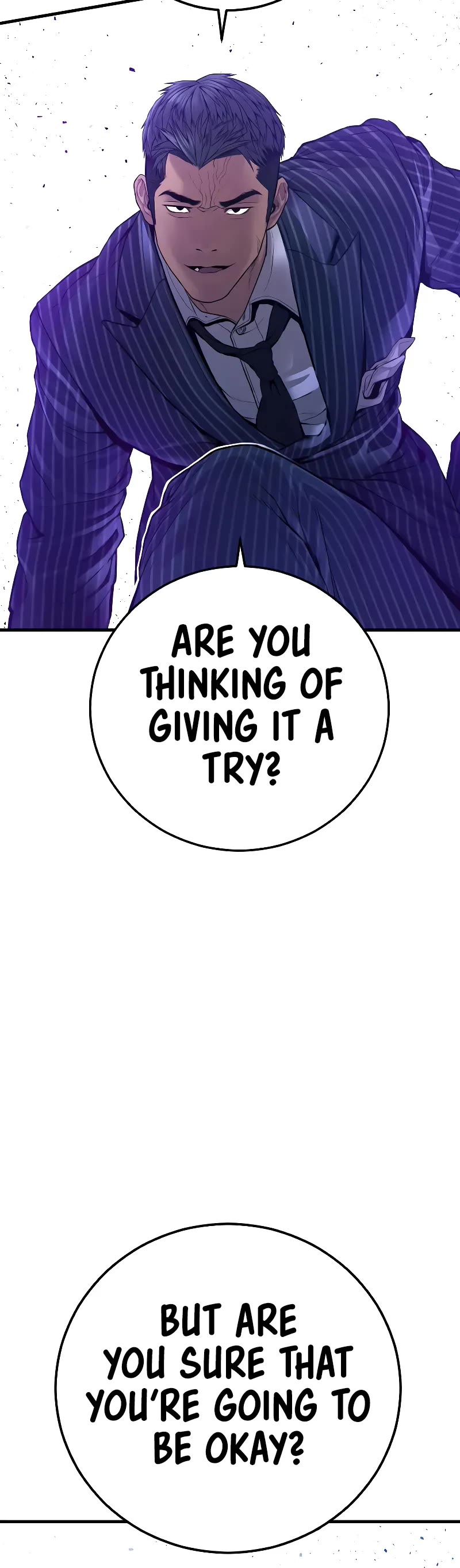 Manager Kim Chapter 121 page 96 - Chapter 121