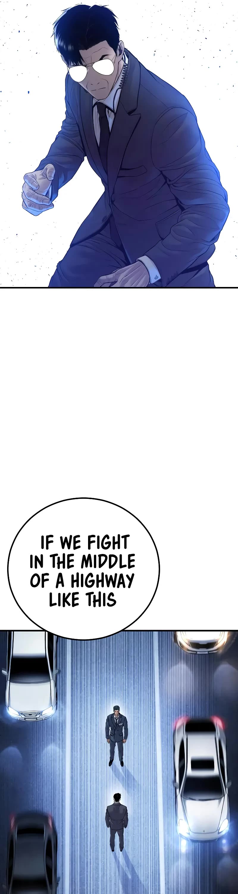 Manager Kim Chapter 121 page 97 - Chapter 121