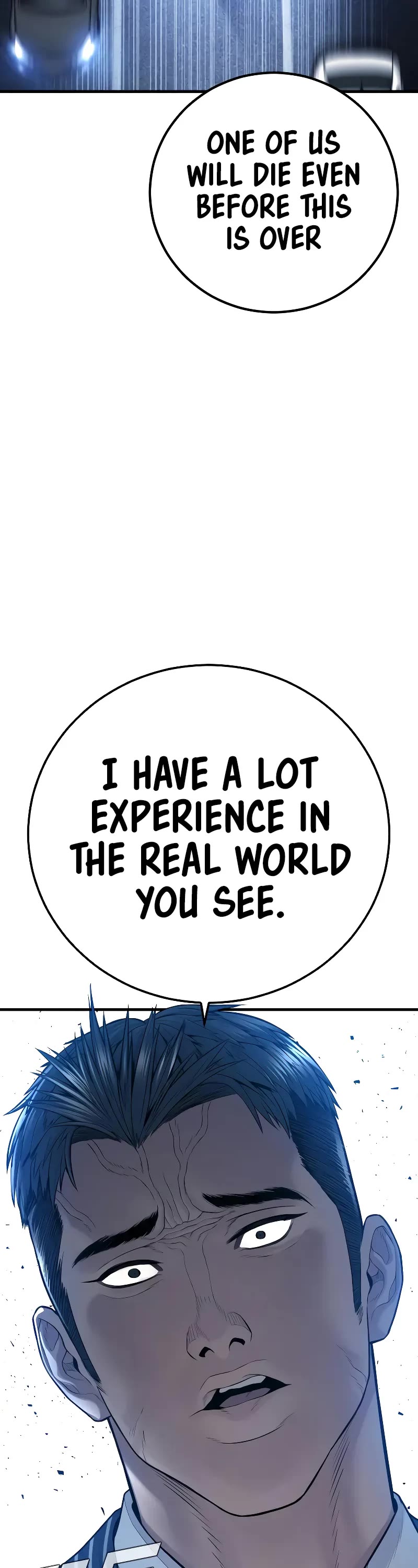 Manager Kim Chapter 121 page 98 - Chapter 121