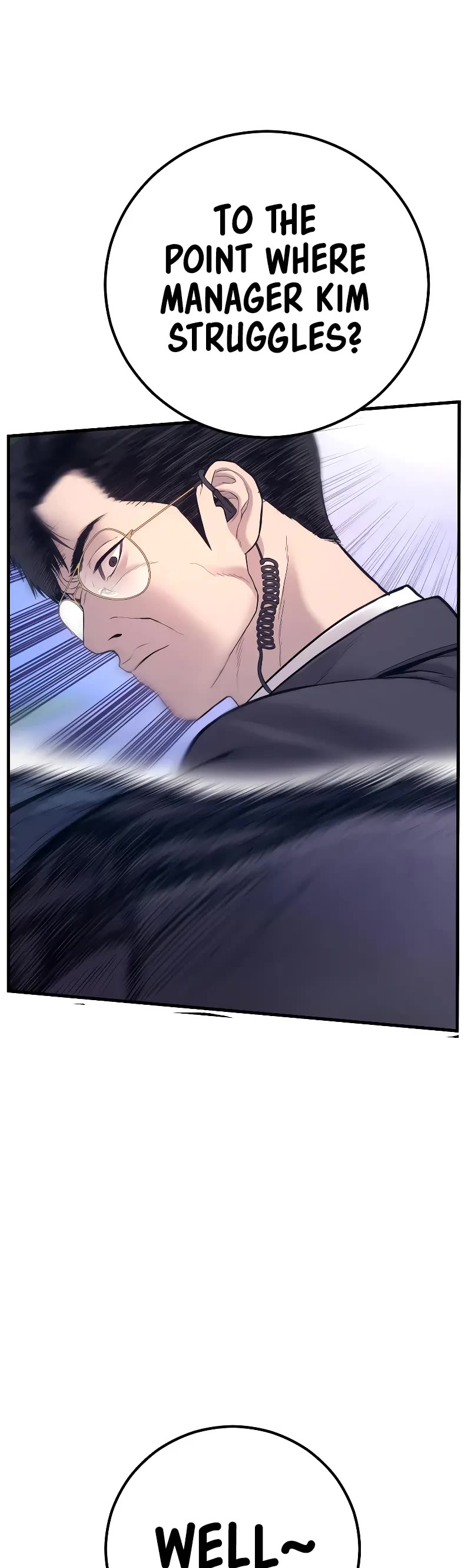Manager Kim Chapter 122 page 10 - Chapter 122