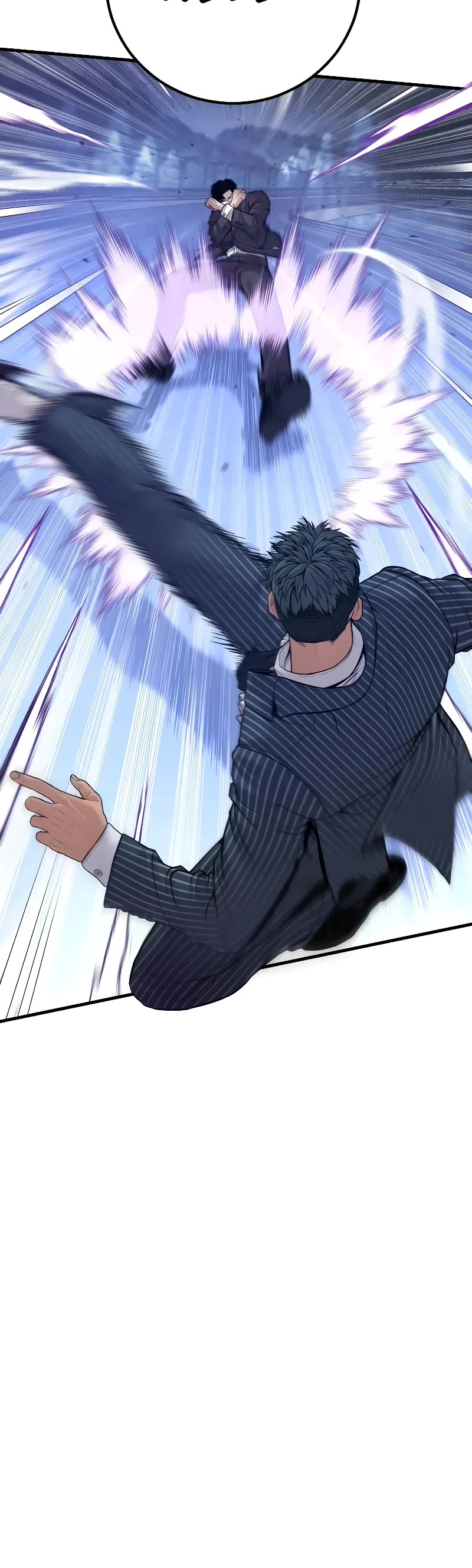 Manager Kim Chapter 122 page 11 - Chapter 122
