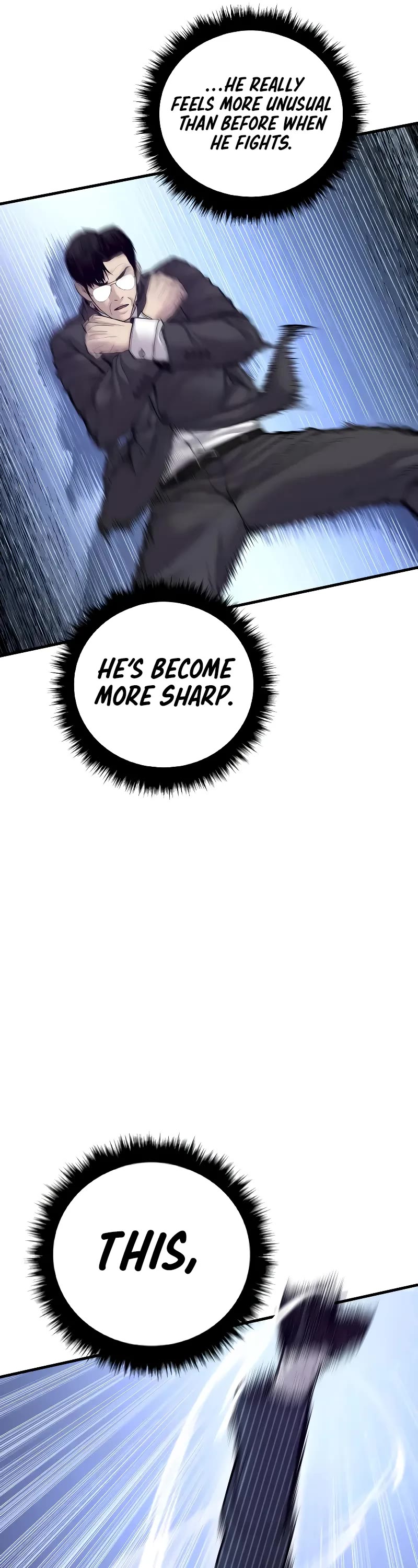 Manager Kim Chapter 122 page 12 - Chapter 122