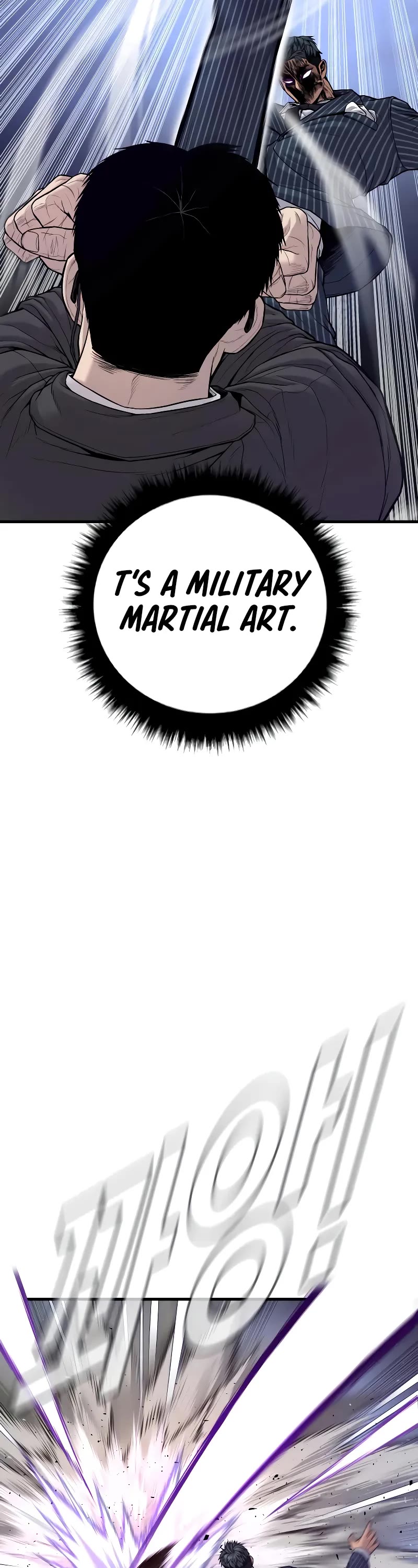 Manager Kim Chapter 122 page 13 - Chapter 122