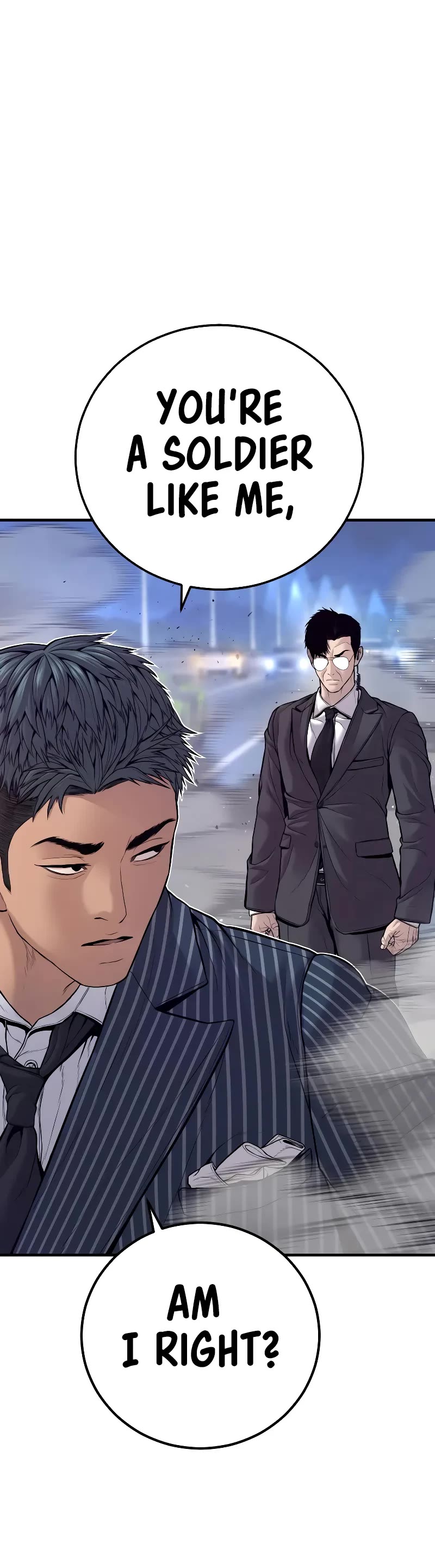 Manager Kim Chapter 122 page 15 - Chapter 122
