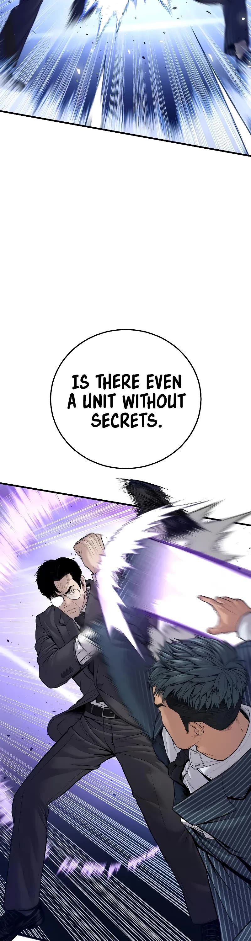 Manager Kim Chapter 122 page 19 - Chapter 122